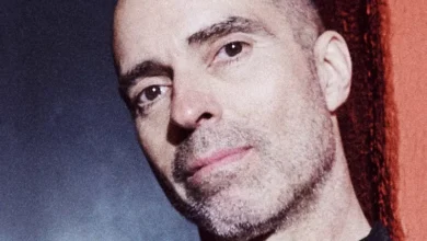 imagen del concierto de Chris Liebing Concert en a coruña