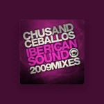 Cartel y entradas de Chus Concert en Club Nautico Puerto Colón de Adeje (Santa Cruz de Tenerife) - Qconciertos