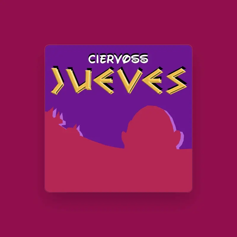 imagen del concierto de Ciervoss Concert en seville