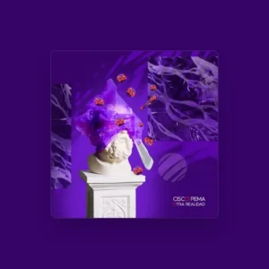 imagen de Cisco Pema en directo