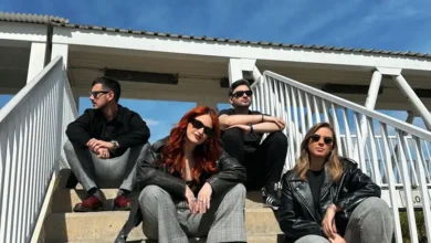 imagen del concierto de Cives Concert en city center