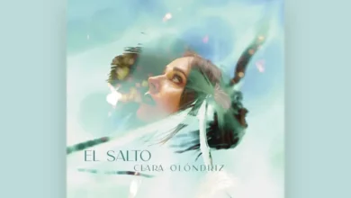 imagen del concierto de Clara Olóndriz Concert en logroño