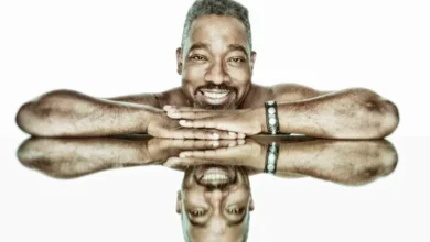 imagen del concierto de Clarence Bekker Band Concert en barcelona