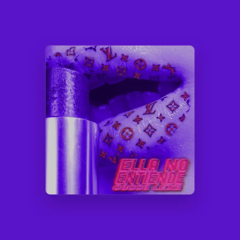 imagen del concierto de Cocco Lexa Concert en san cristóbal de la laguna