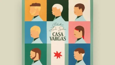 imagen del concierto de Colectivo Da Silva Concert en madrid