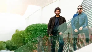 imagen del concierto de Colectivo Panamera Concert en madrid