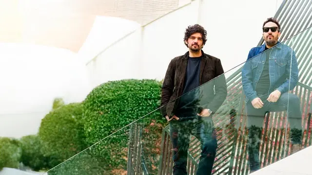 imagen del concierto de Colectivo Panamera Concert en madrid