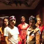 imagen del concierto de Cometa Concert en madrid