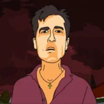 imagen del concierto de Ногу Свело! Concert en valencia