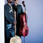 Cartel y entradas de Concierto de Ballaké Sissoko en Baiona en Teatro de Bayonne (Pontevedra) - Qconciertos