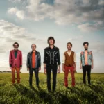 imagen del concierto de Concierto de Cuarteto de Nos en Madrid en madrid