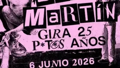 imagen del concierto de Concierto de Dani Martín en Valladolid en valladolid