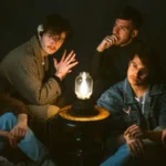 imagen del concierto de Concierto de Delacueva en Zaragoza en zaragoza