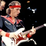 Cartel y entradas de Concierto de Dire Straits Tribute en Madrid en Palacio Vistalegre Arena (Comunidad de Madrid) - Qconciertos