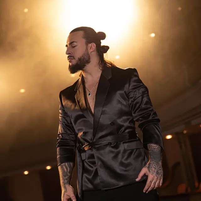 imagen del concierto de Concierto de Galván Real en Sevilla en seville