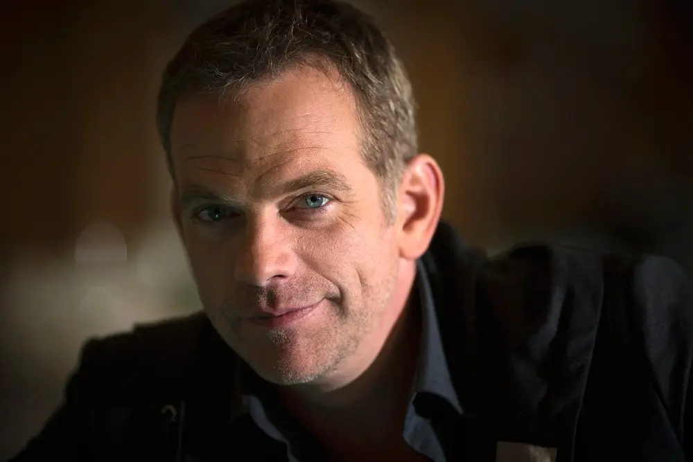 imagen del concierto de Concierto de Garou en Louvain-la-Neuve en granada