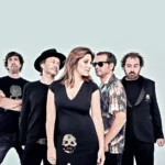 Cartel y entradas de Concierto de La Oreja de Van Gogh en Valladolid en Antigua Hípica – Pinar de Antequera (Valladolid) - Qconciertos