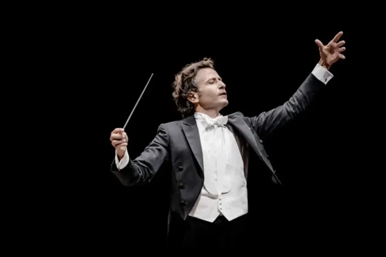 imagen del concierto de Concierto de Orquesta de Valencia + Gustavo Gimeno en Valencia en valencia