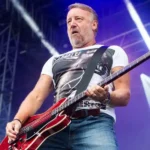 Cartel y entradas de Concierto de Peter Hook & the Light en Chicago en Metro (Canarias) - Qconciertos