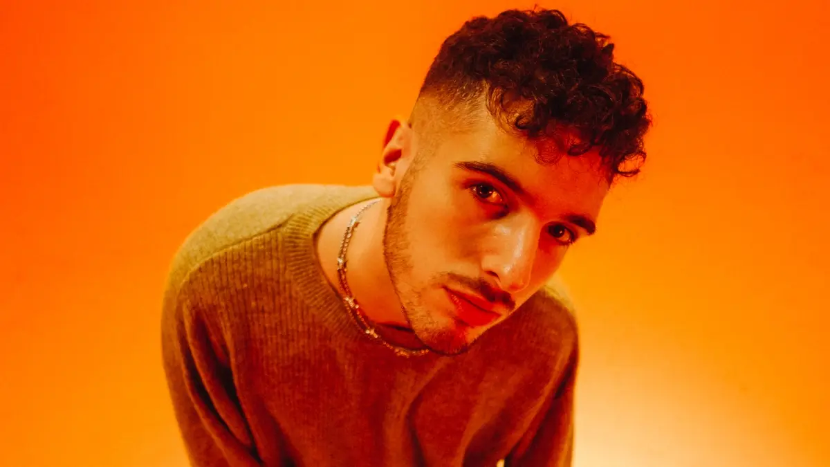 imagen del concierto de Concierto de Rouss en Santiago de Compostela en santiago de compostela