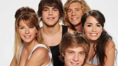 imagen del concierto de Concierto de Teen Angels en Barcelona en barcelona