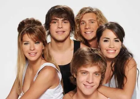 imagen del concierto de Concierto de Teen Angels en Barcelona en barcelona