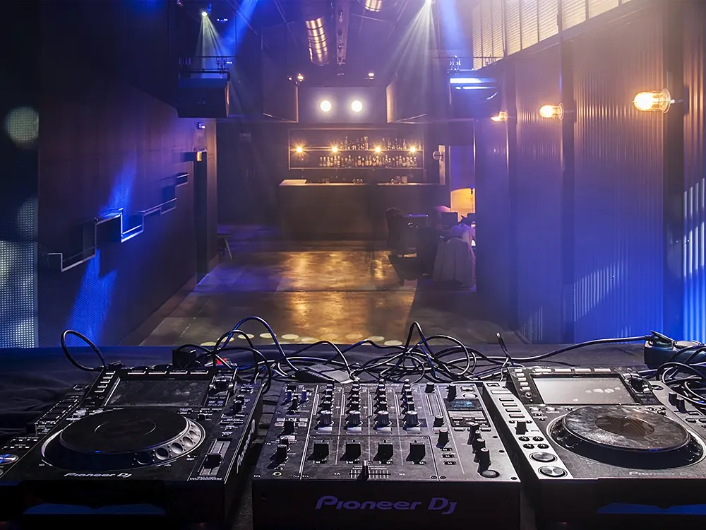 imagen del concierto de Concierto de Youngr en Barcelona en barcelona