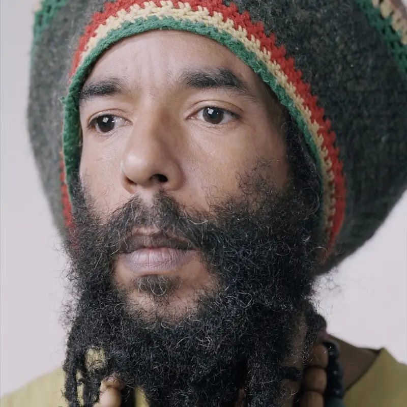 imagen del concierto de Congo Natty Concert en granada