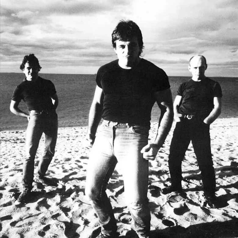 imagen del concierto de Cosmic Psychos Concert en madrid