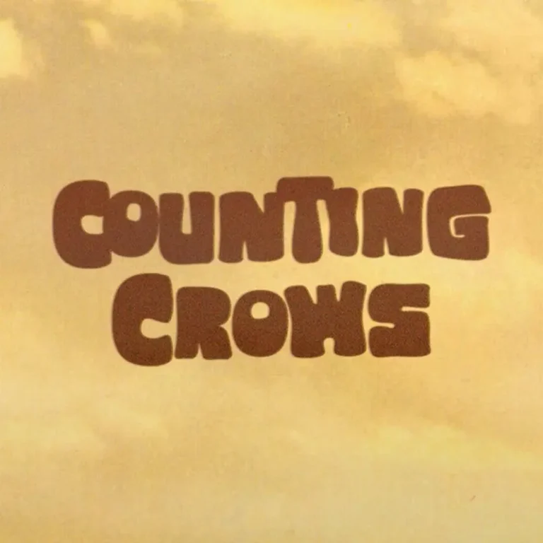 imagen del concierto de Counting Crows Concert en gasteiz