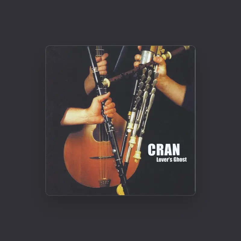 imagen del concierto de Cran en benidorm