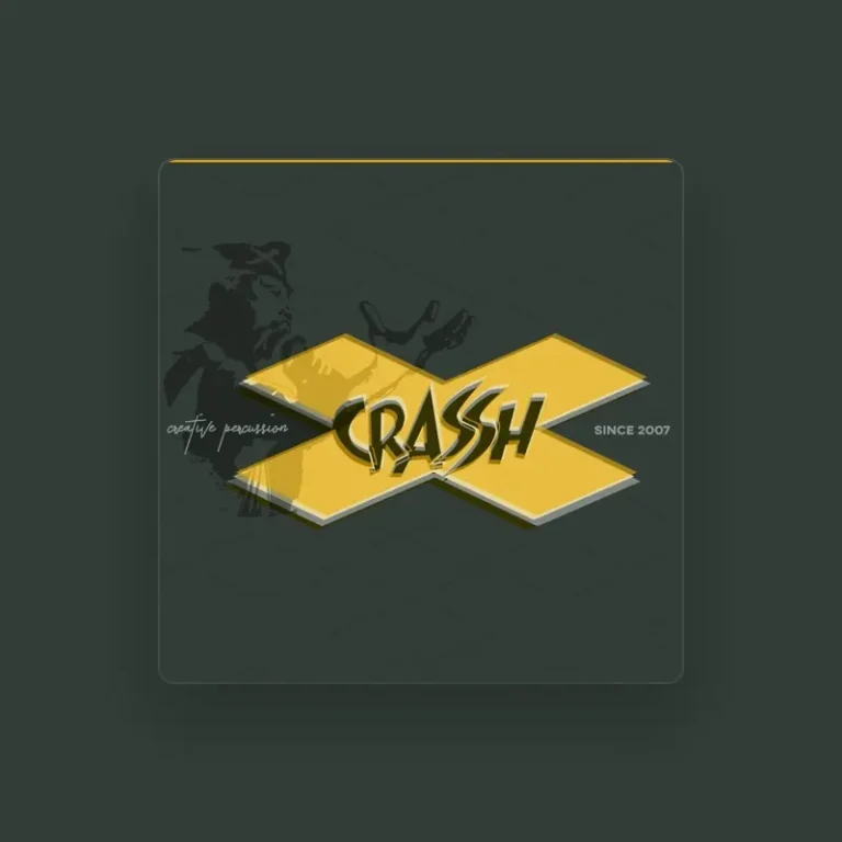 imagen del concierto de CRASSH Concert en segovia