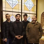 Cartel y entradas de Crim Concert en Sala Mardi Gras (A Coruña) - Qconciertos