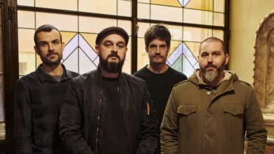 imagen del concierto de Crim Concert en a coruña