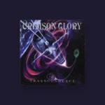 Cartel y entradas de Crimson Glory Concert en Parque el batel (Región de Murcia) - Qconciertos