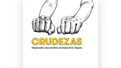 imagen del concierto de Crudezas Concert en madrid