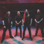 imagen del concierto de Cryptopsy Concert en portugalete