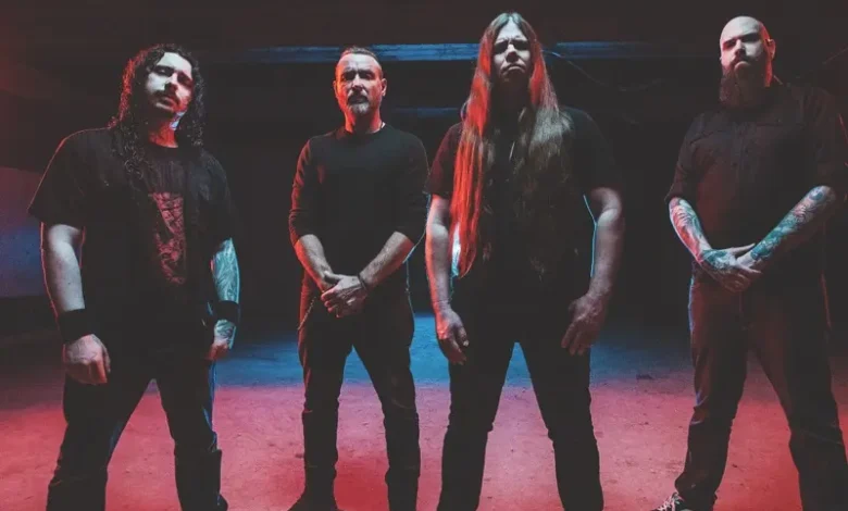 imagen del concierto de Cryptopsy Concert en barcelona