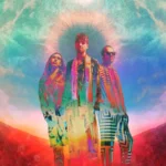 Cartel y entradas de Crystal Fighters Concert en Centro Andaluz de Arte Contemporáneo (Sevilla) - Qconciertos