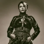 Cartel y entradas de Crystal Waters Concert en Anfiteatre Parc del Fòrum (Cataluña) - Qconciertos