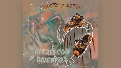 imagen del concierto de Cuarto y Mitáh Concert en tafalla