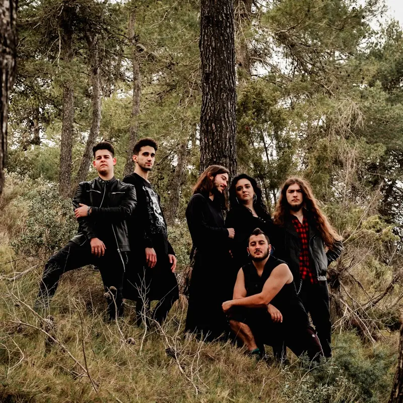 imagen del concierto de Curial Concert en castelló de la plana