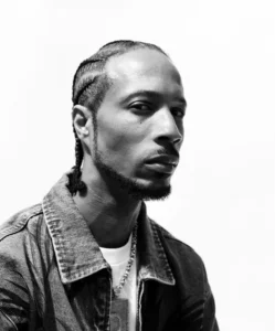 imagen de D Double en directo