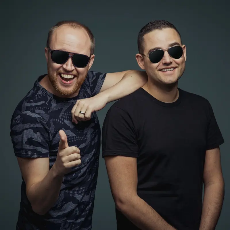 Da Tweekaz