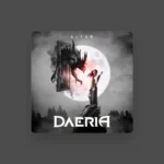 Cartel y entradas de Daeria Concert en Sala Porta Caeli (Valladolid) - Qconciertos