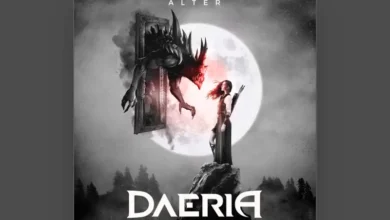 imagen del concierto de Daeria Concert en valladolid