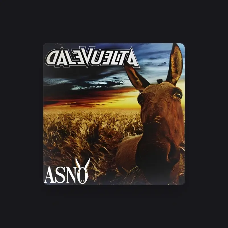 imagen del concierto de Dalevuelta Concert en bustarviejo