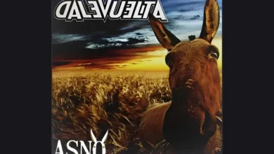 imagen del concierto de Dalevuelta Concert en madrid