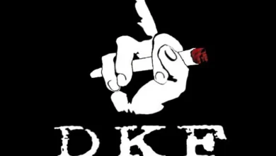 imagen del concierto de Dame Ke Fume Concert en santa maría del camí