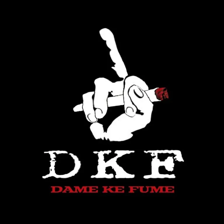 imagen del concierto de Dame Ke Fume Concert en santa maría del camí